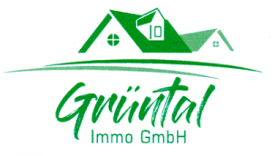 Logo Grüntal Immo GmbH